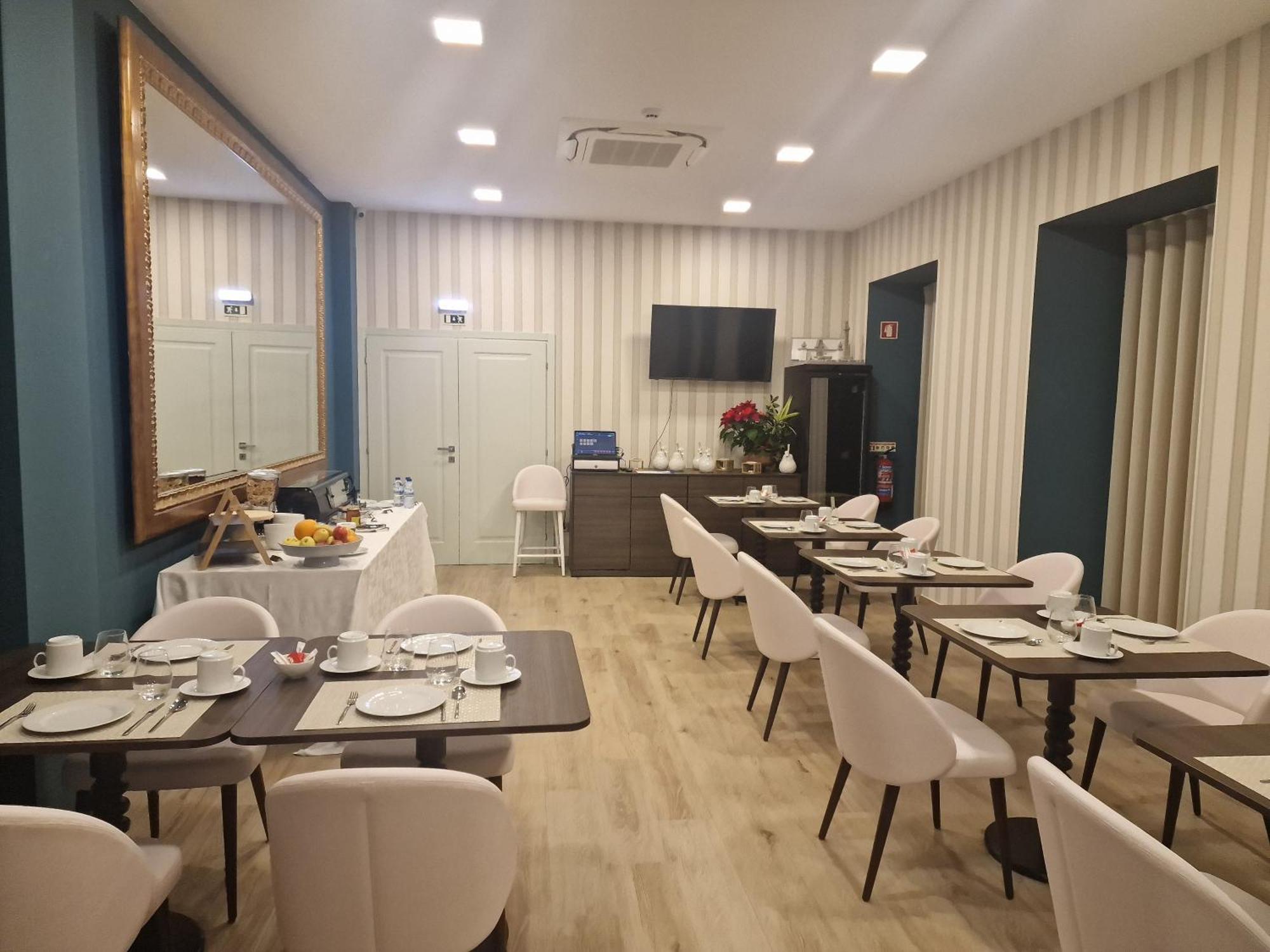 Palace Hotel De Midoes 외부 사진