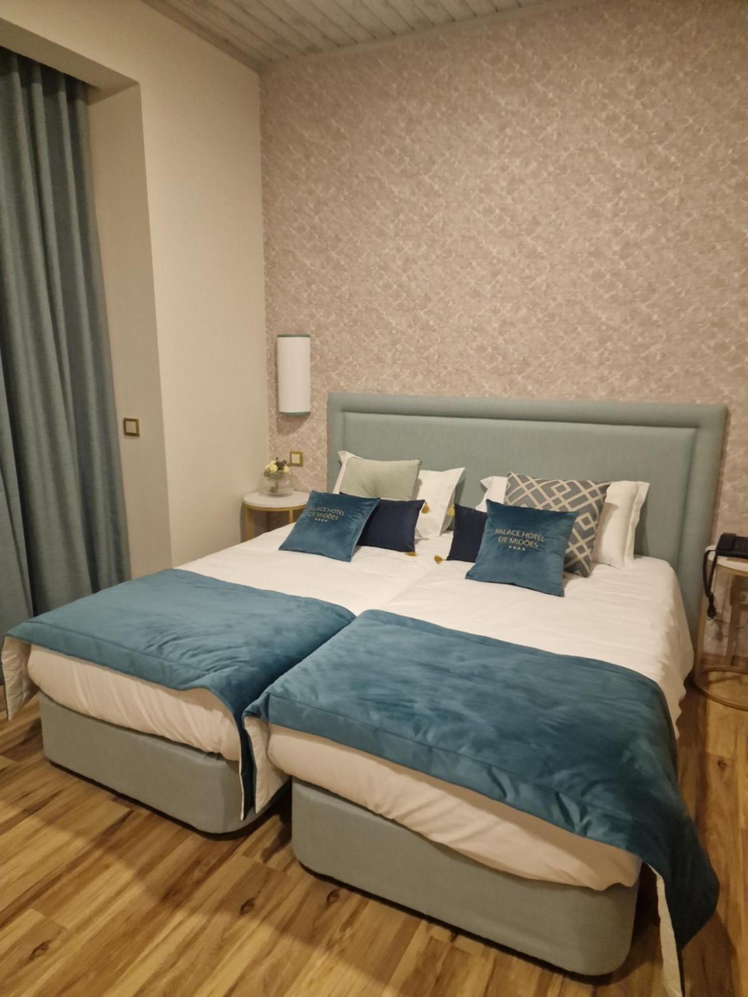 Palace Hotel De Midoes 외부 사진